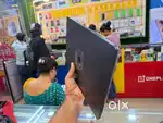 Unboxed Macbook  air M3 256gb with bill box