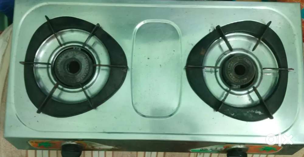 Indane Gas stove