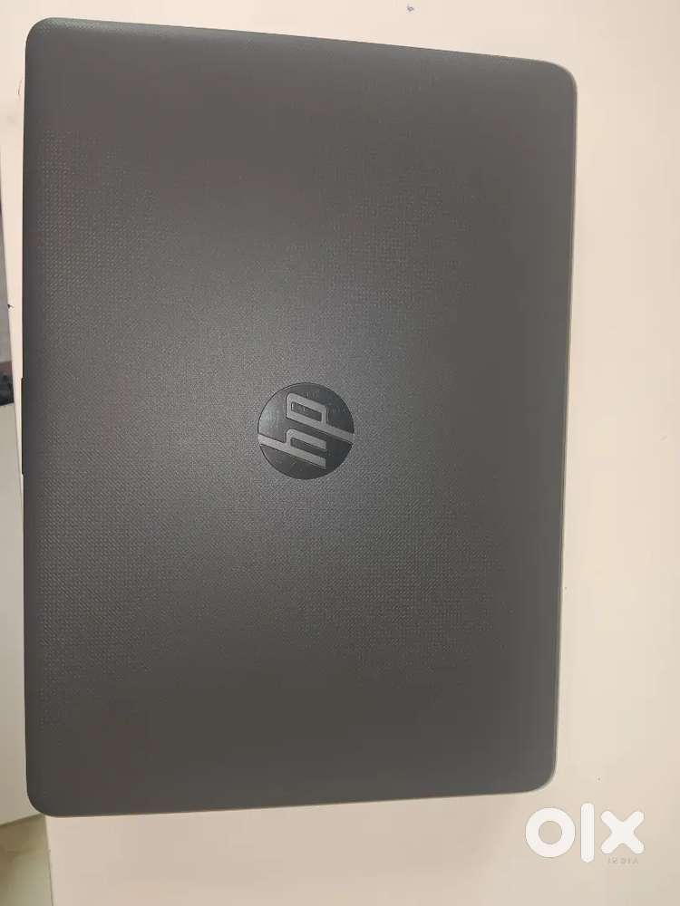Hp Laptop 256GB SSD 12GB DDR4 Ram