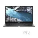 Dell XPS 9370 8th Gen Intel i7-8550U 13.3 inches
TOUCH SCREEN LAPTOP