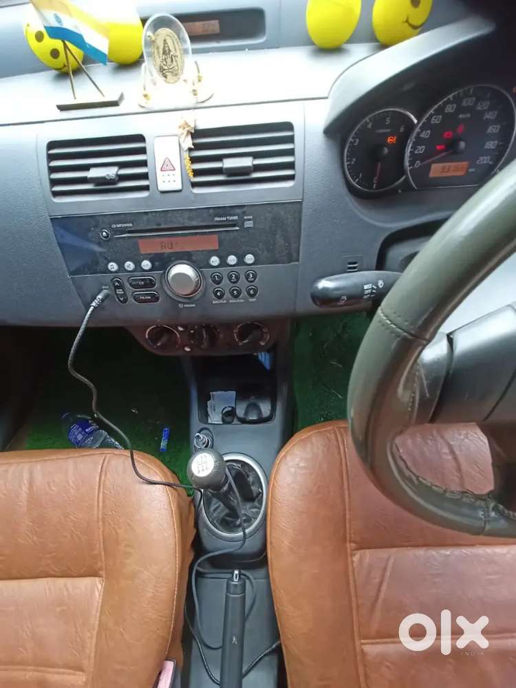 Maruti Suzuki Swift Dzire 2010 Diesel 96500 Km Driven