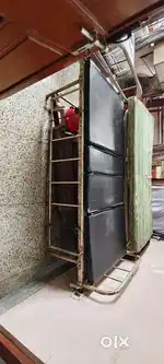 Fowler Bed( hospital bed)