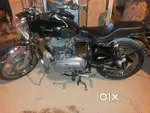 Bullet for sale