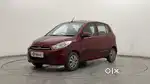 Hyundai i10 Sportz 1.2 KAPPA2 O, 2011, Petrol