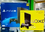 PS2 available with games