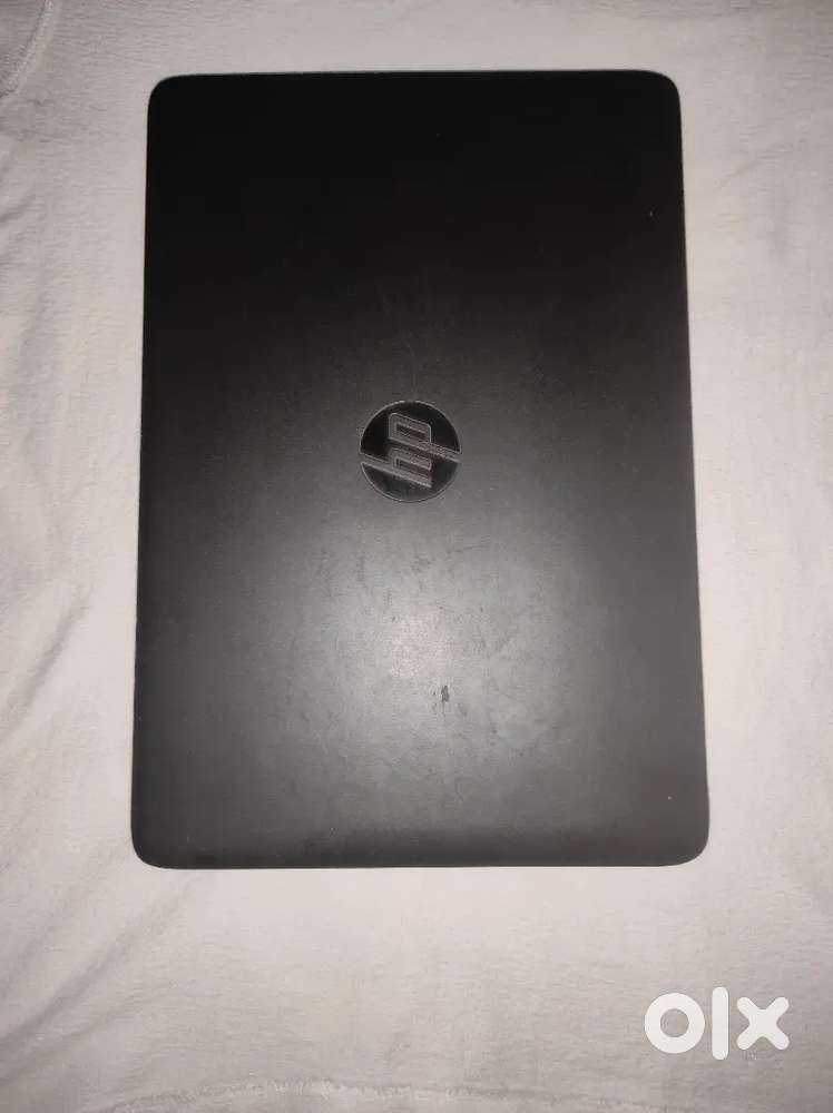 Hp elightbook super gaming laptop