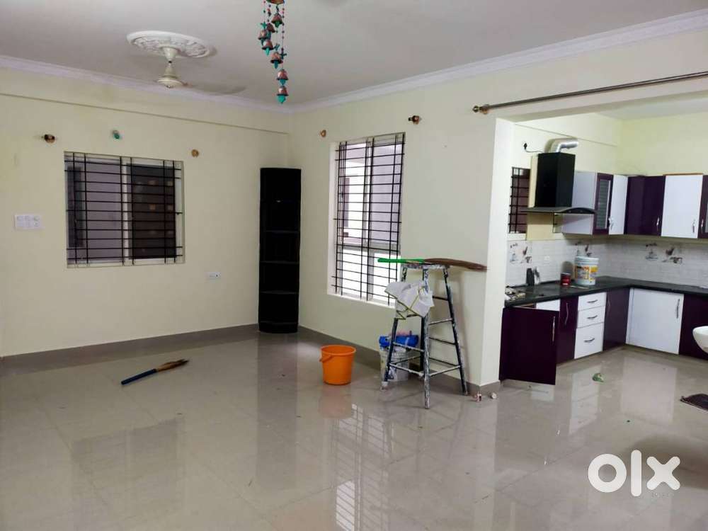 2BHK House is available for lease in Medihalli