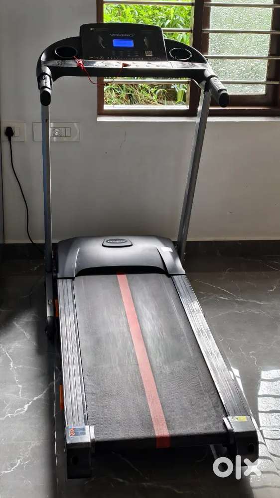 Treadmill For Sale