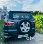 Ford Ecosport 2015 Diesel Good Condition