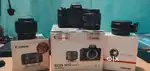 Canon M50 II
