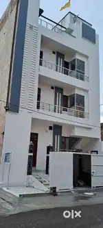 Residential House For Rent