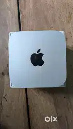 Mac Mini 256GB