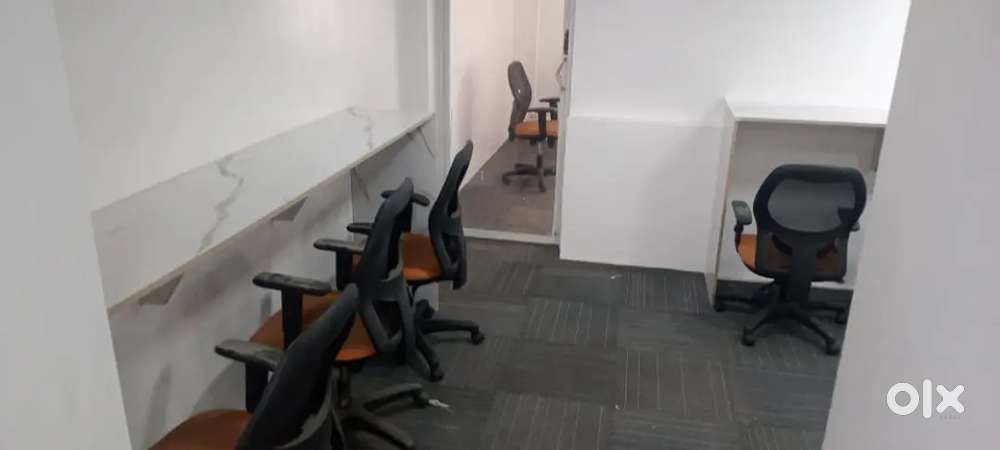 Co working space for rent in Guindy Chennai