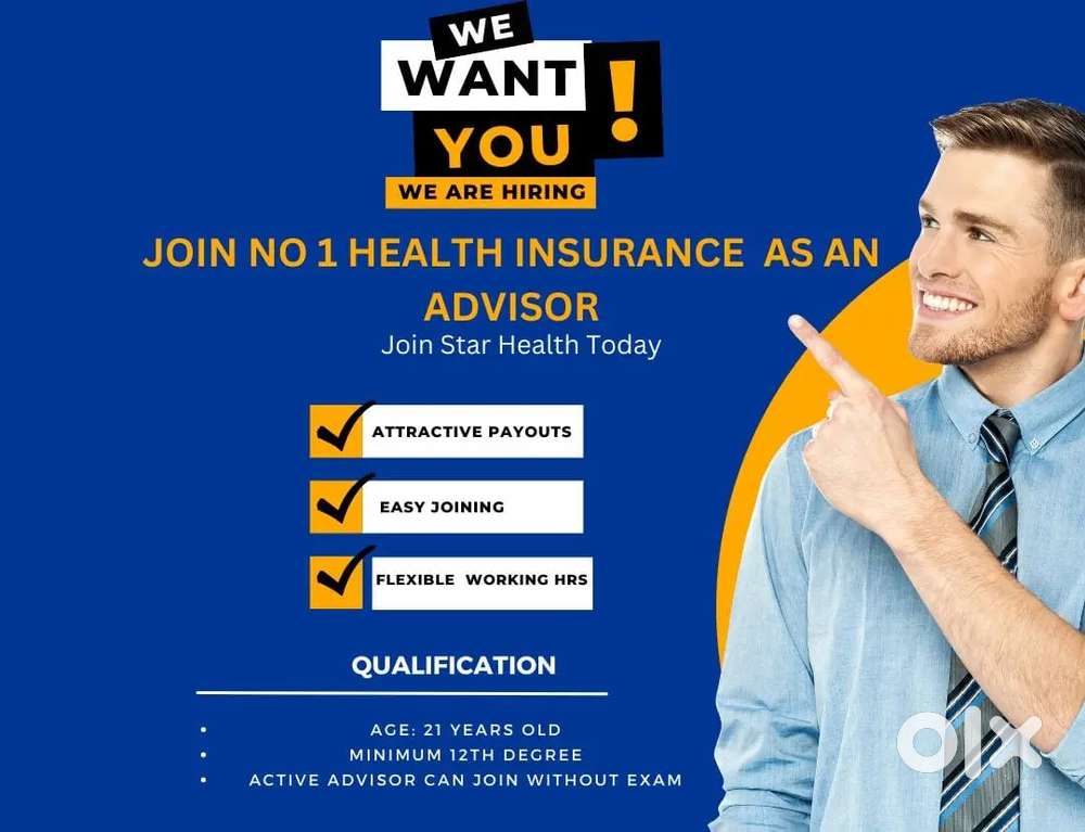 Star health insurance