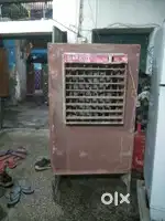 Harkut cooler