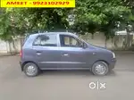 Hyundai Santro Xing GLS, 2011, Petrol