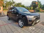 Mahindra XUV300 W6 Diesel, 2022, Diesel