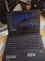 Lenovo laptop negotiable
