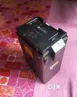Motovolt running battery urbn long range