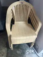 Italica very heavy chairs