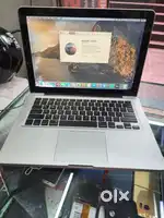 Apple macbook pro mid 2012