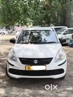 DZIRE TAXI CAB 2022 MODEL