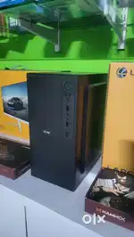 PC CPU New with 3 Year warranty