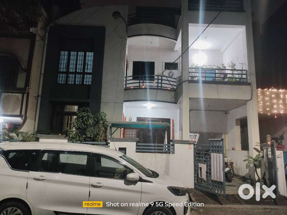 Prime property at Ashok vihar for sell