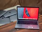 Apple Macbook Pro i7 Processor 16GB Ram 512GB Apple SSD 13inch
