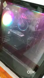 New CPU 1 month also not completed... All are Done