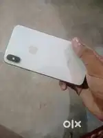 Iphone x 256 Gb Storage