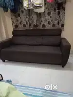 Sofa 3 seater + 2 seater