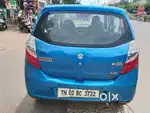 Maruti Suzuki Alto K10 VXI AMT Optional, 2015, Petrol
