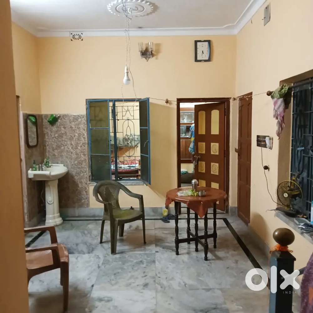 Independ house Ready to moov