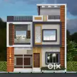 Construction Of Residencial Building & Luxury Villa