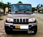 Mahindra Bolero Camper DX, 2024, Diesel