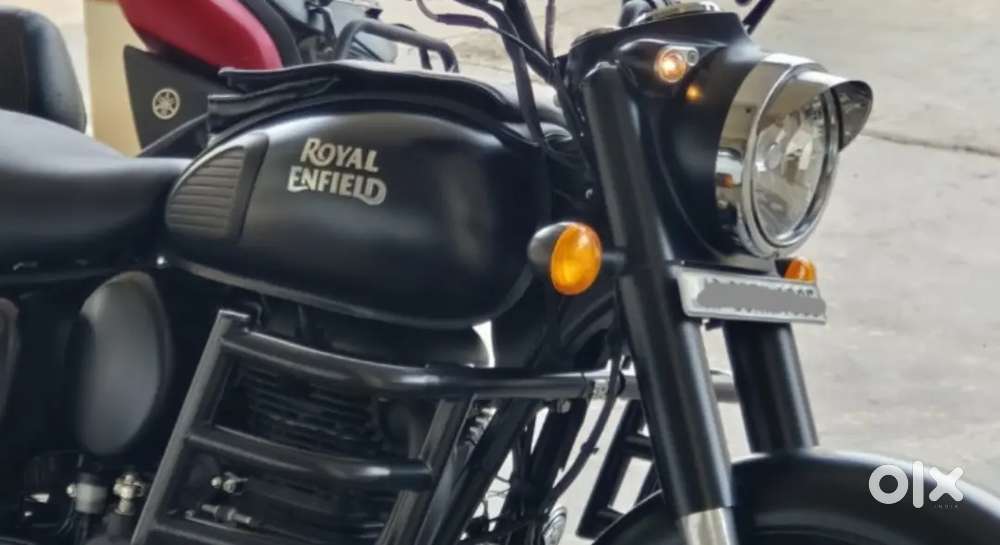 ROYAL ENFIELD