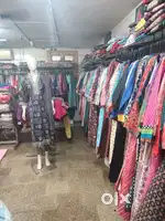 Wanted Salesgirls for Adyar Ladies Garment Shop