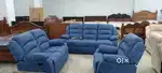 Recliner sofa for sale 9,999 starting
