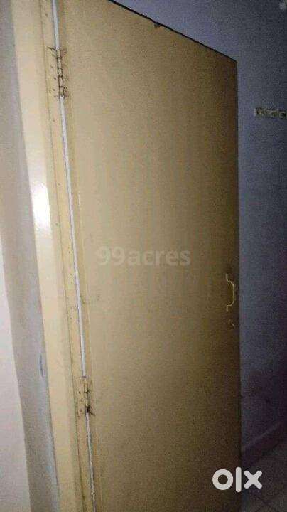 1BHK flat in Navi Sangvi, Adarsh Nagar for small family Only.