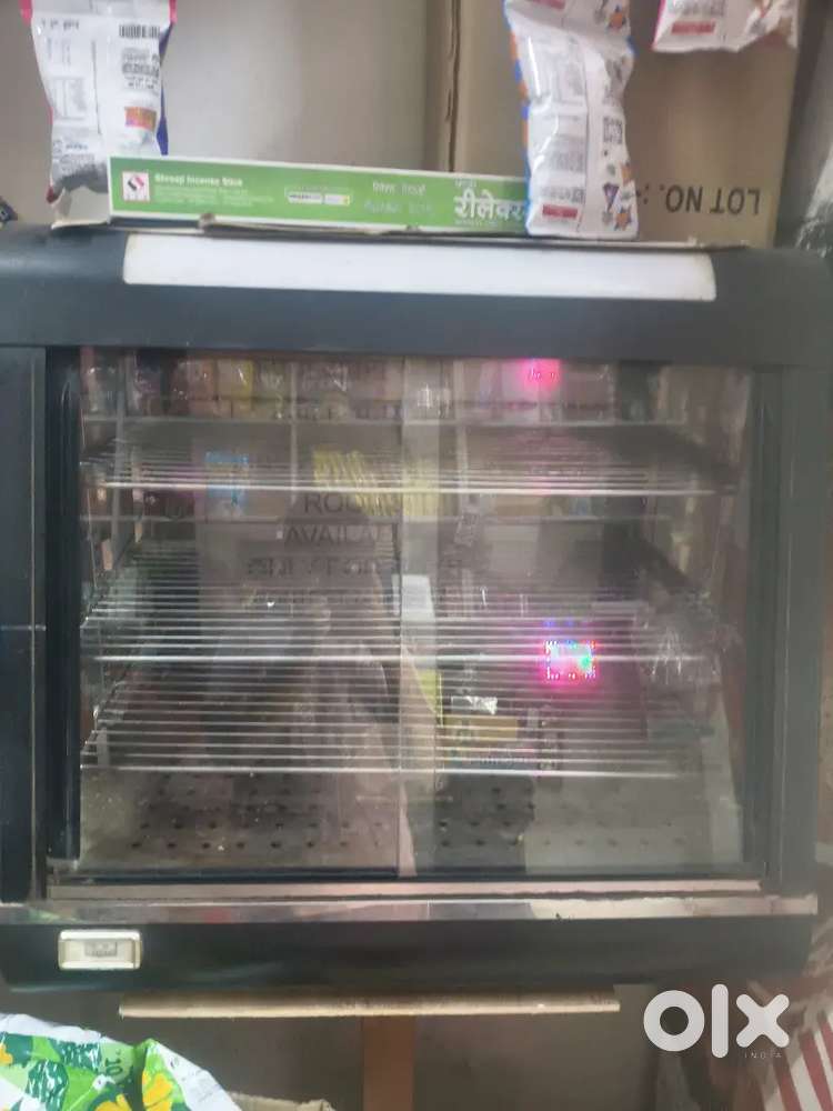 Oven good conditions