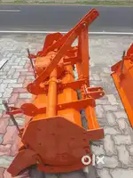 BS AGRO ROTAVATORS