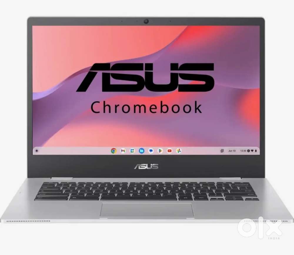 ASUS cromebook intel celeron dual core N4020 GB/64
