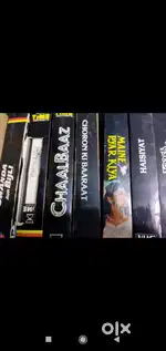 Vcd cassette