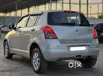 Maruti Suzuki Swift VVT ZXI, 2010, Petrol