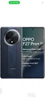 F27 pro + 5g