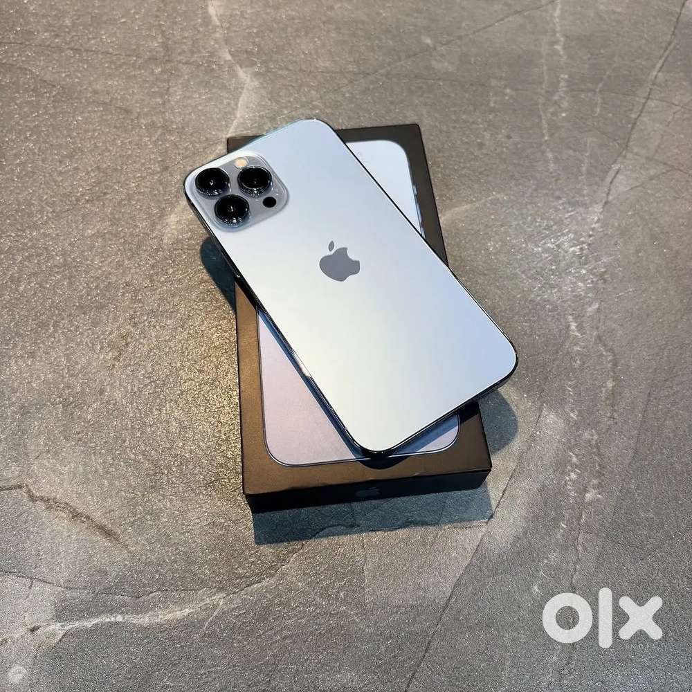I want to sell iphone 13 pro max 256gb urgently