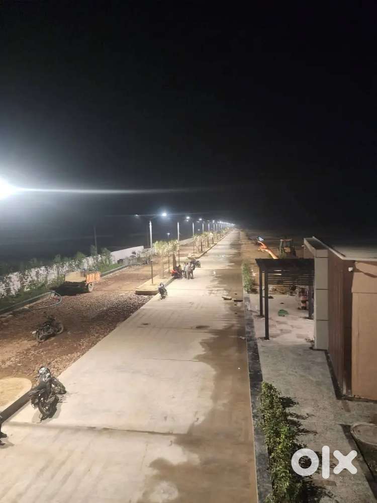 Approved Plots Vrindavan Jait Chaumuha Chhata Govardhan On Road