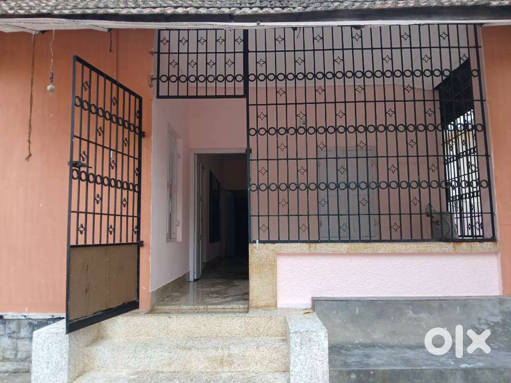 3 BHK home for rent
