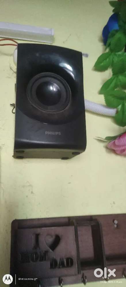 Home theater 5.1